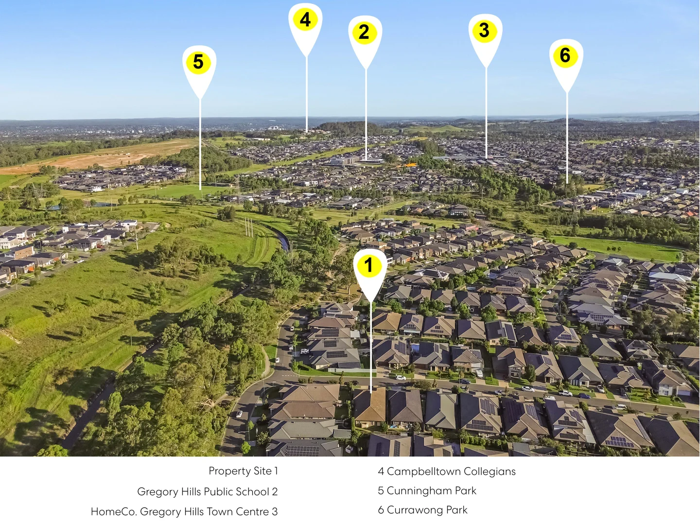 Additional image 17 of 25 Amberley Street, Gledswood Hills NSW 2557
