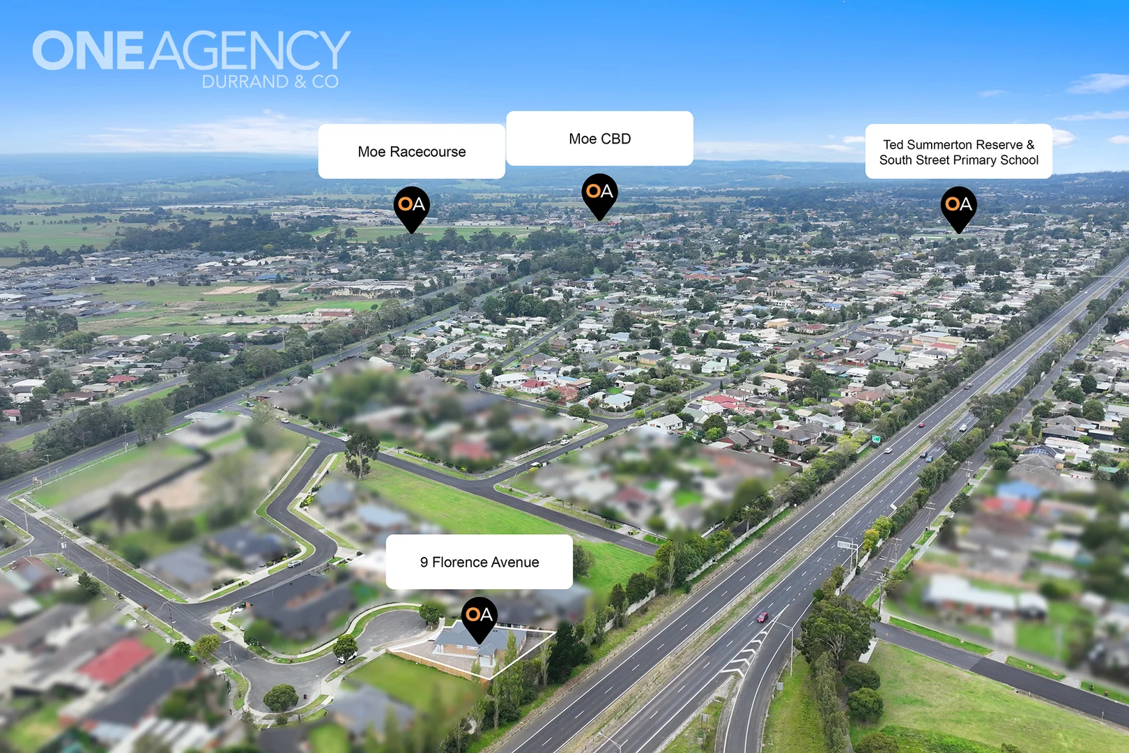 Additional image 22 of 9 Florence Avenue, Moe VIC 3825