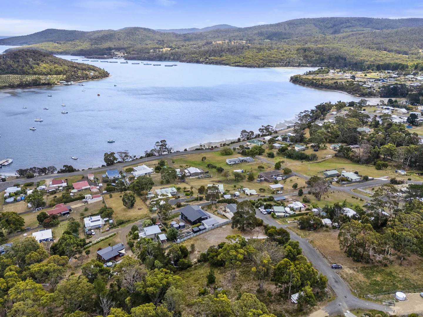 Additional image 18 of Lot 1 or Lot 2 8 Turvey Avenue, Nubeena TAS 7184