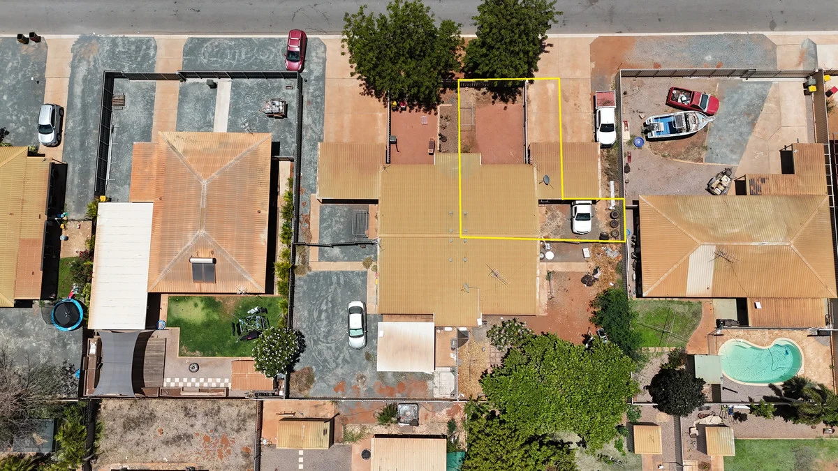 Additional image 11 of 5B Yarrunga Crescent, South Hedland WA 6722