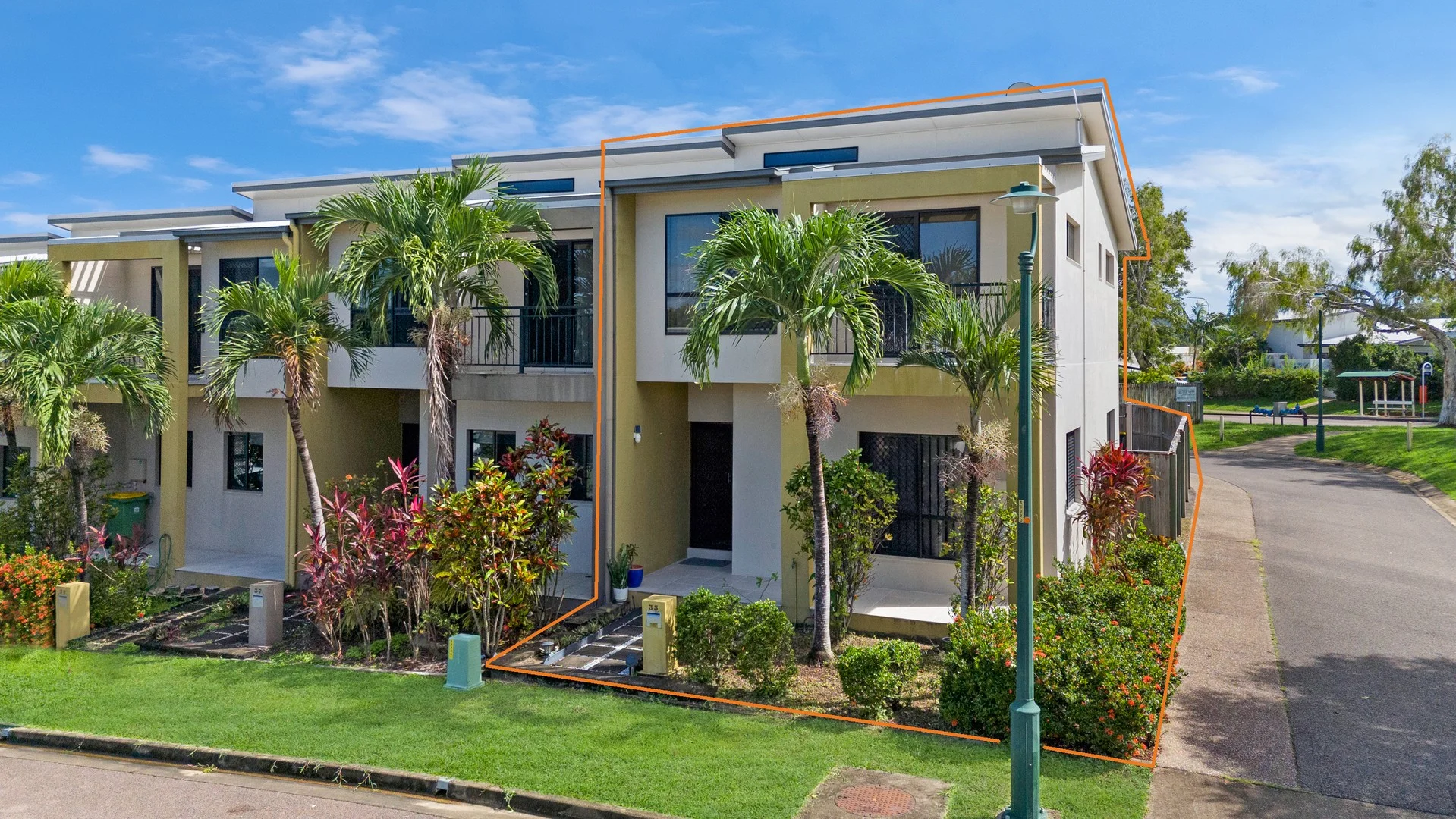 35 Paddington Terrace, Douglas QLD 4814