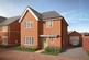 Plot 411, The Lymington at Elsenham Park, Crocus Drive, Elsenham CM22