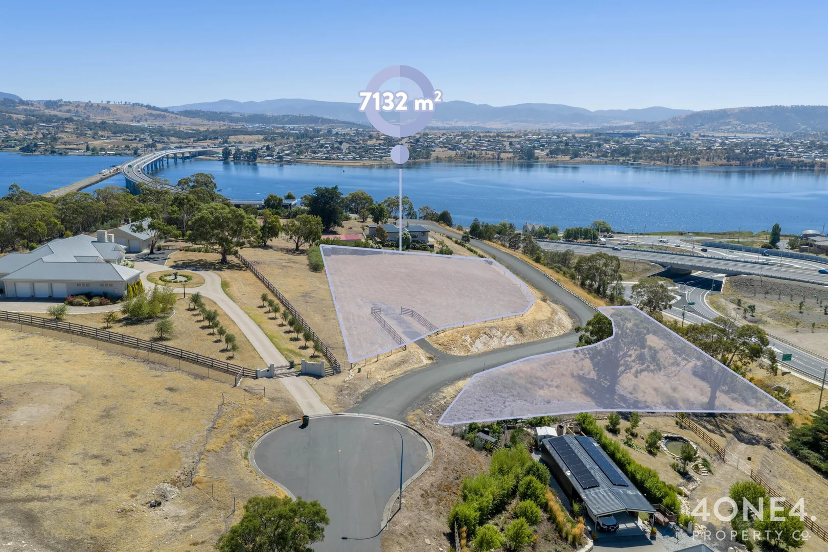 Additional image 9 of 13 Dickenson Drive, Granton TAS 7030