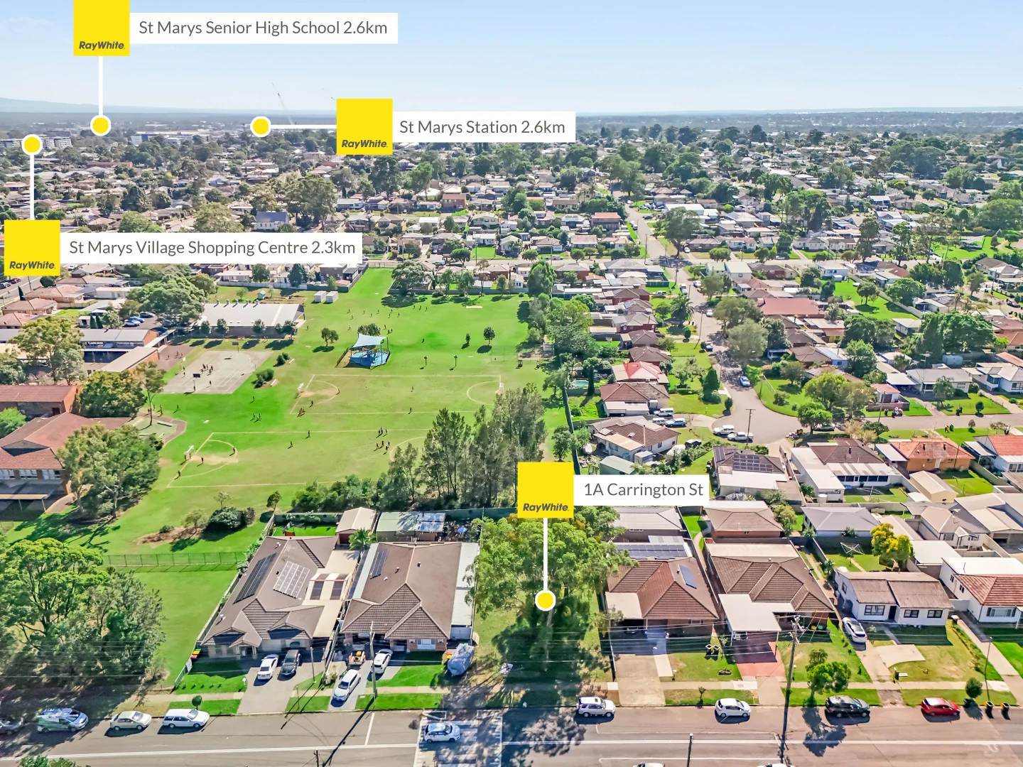 Additional image 6 of 1A Carrington Street, St Marys NSW 2760