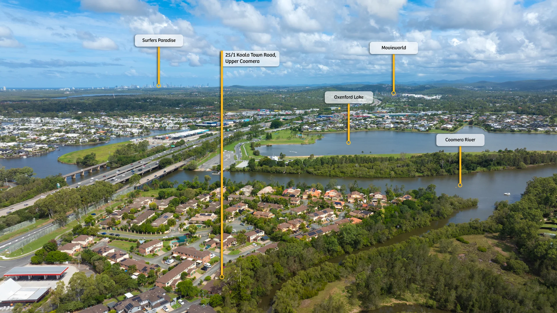Additional image 2 of 25/1 Koala Town Road, Upper Coomera QLD 4209