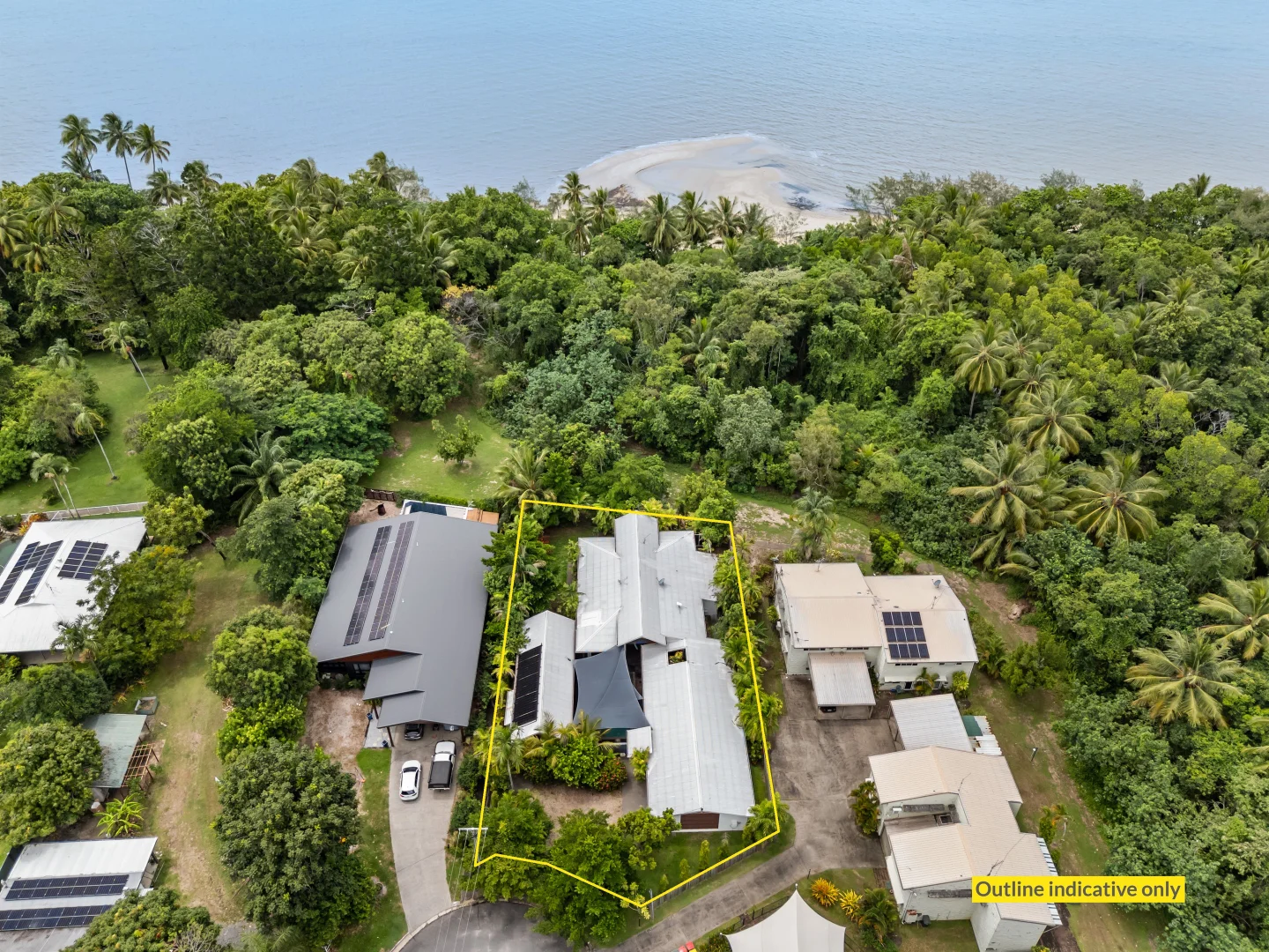 Additional image 5 of 5 Calophyllum Close, Wonga Beach QLD 4873