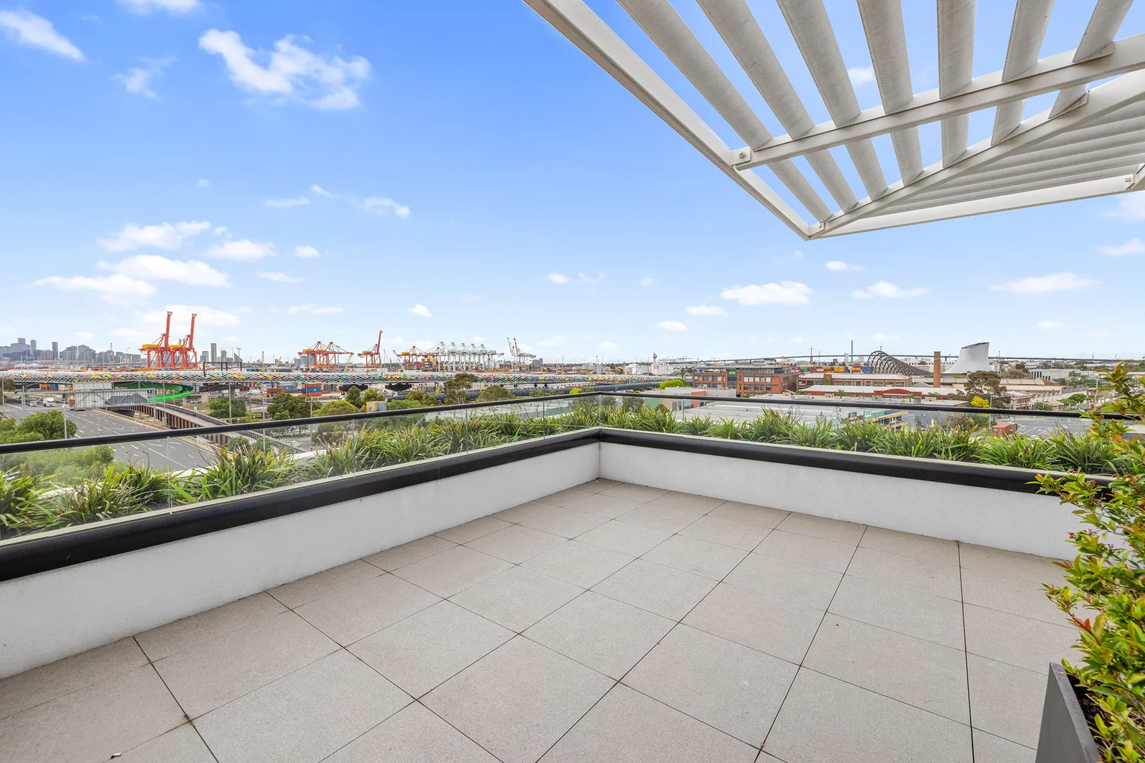 Additional image 15 of 206/12 Napier Street, Footscray VIC 3011