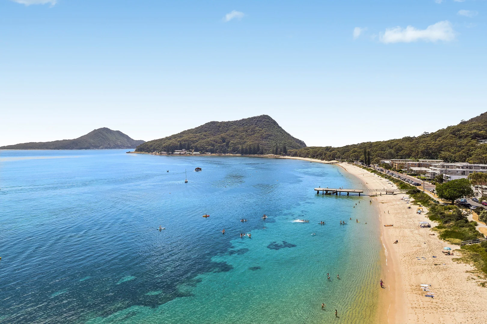 Additional image 17 of 209/6-8 Bullecourt Street, Shoal Bay NSW 2315