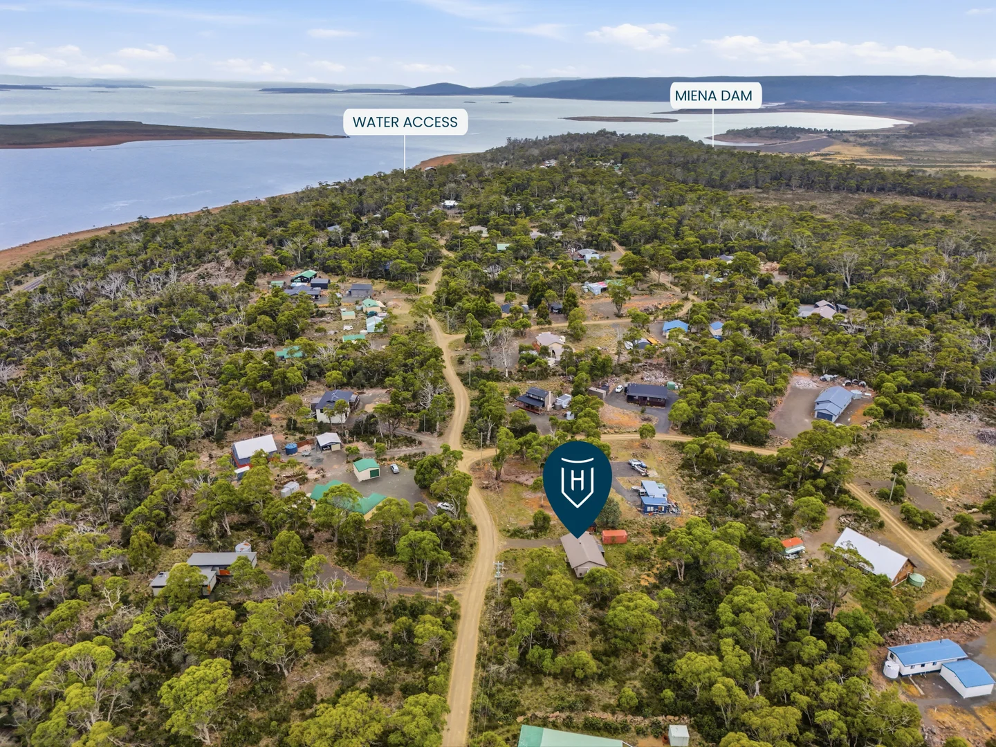 Additional image 24 of 28 Jones Road, Miena TAS 7030