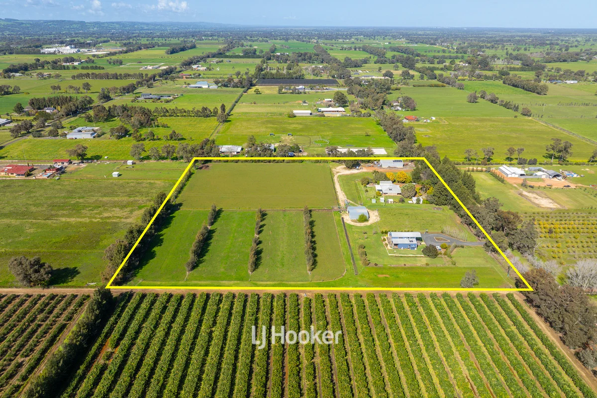 Additional image 49 of 190 Tenth Street, Harvey WA 6220