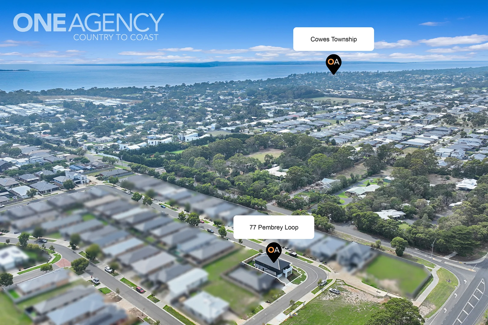 Additional image 34 of 77 Pembrey Loop, Cowes VIC 3922