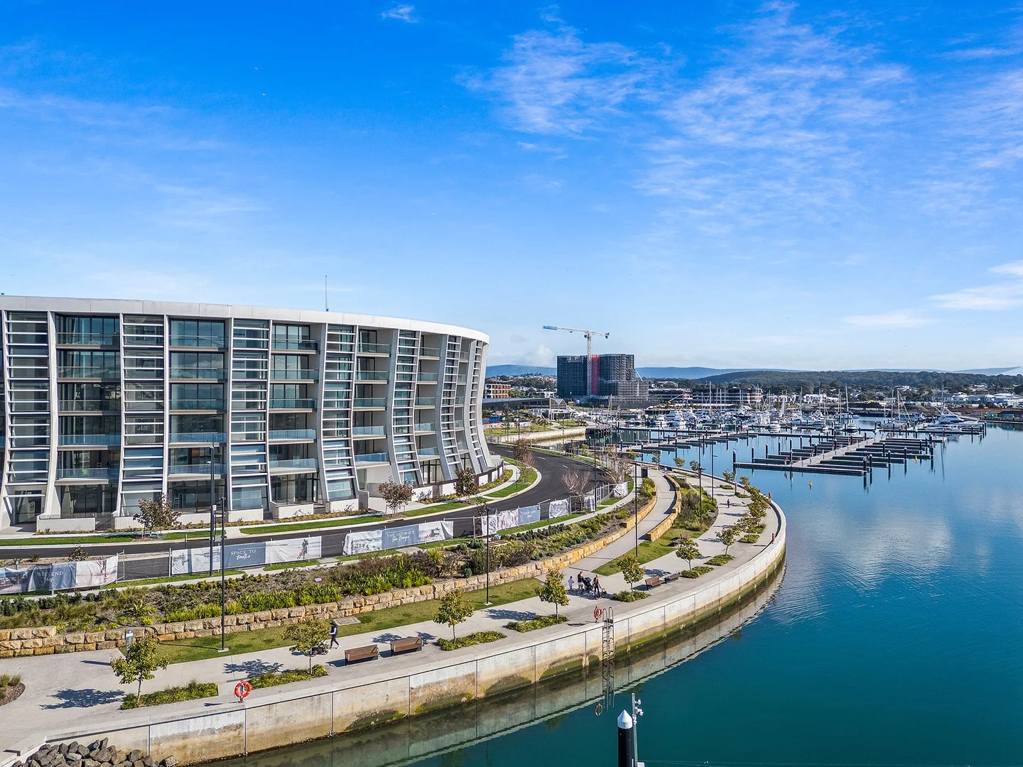 Additional image 17 of 222/45 Quayside Avenue, Shell Cove NSW 2529