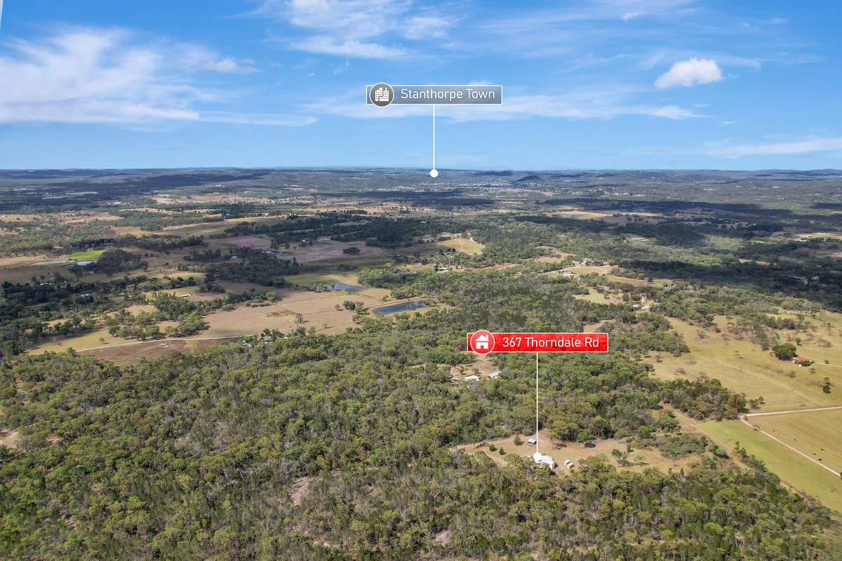 Additional image 26 of 367 Thorndale Road, Thorndale QLD 4380