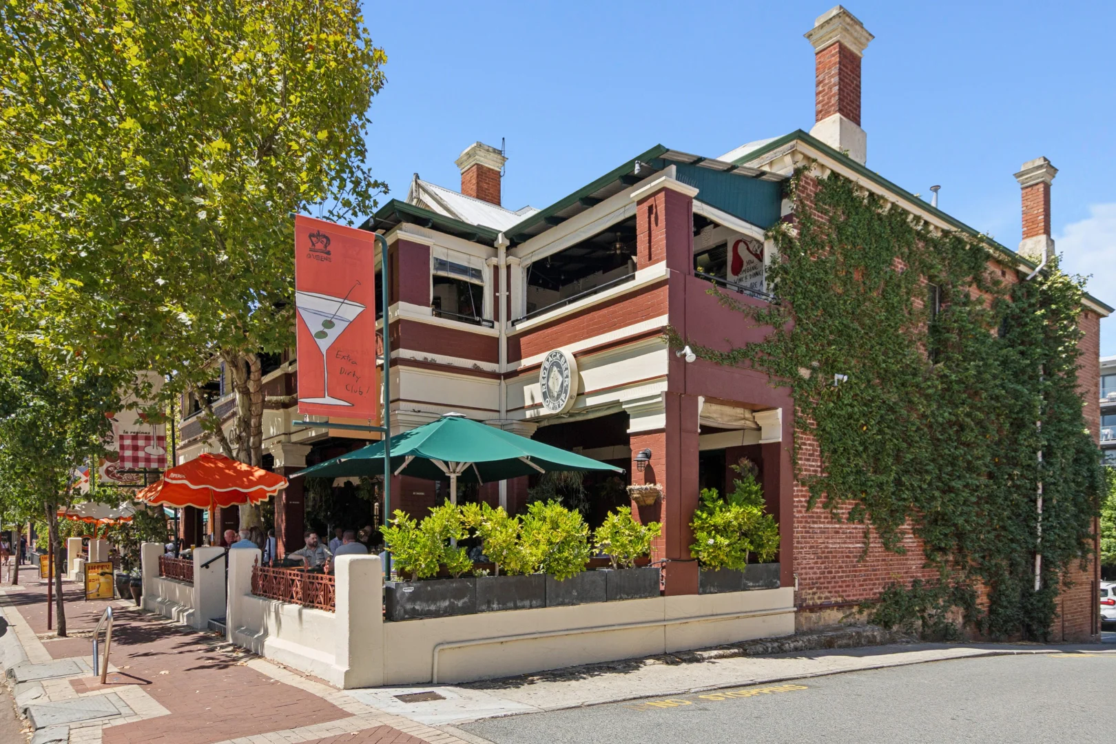 Additional image 25 of 3/33 Mary Street, Highgate WA 6003