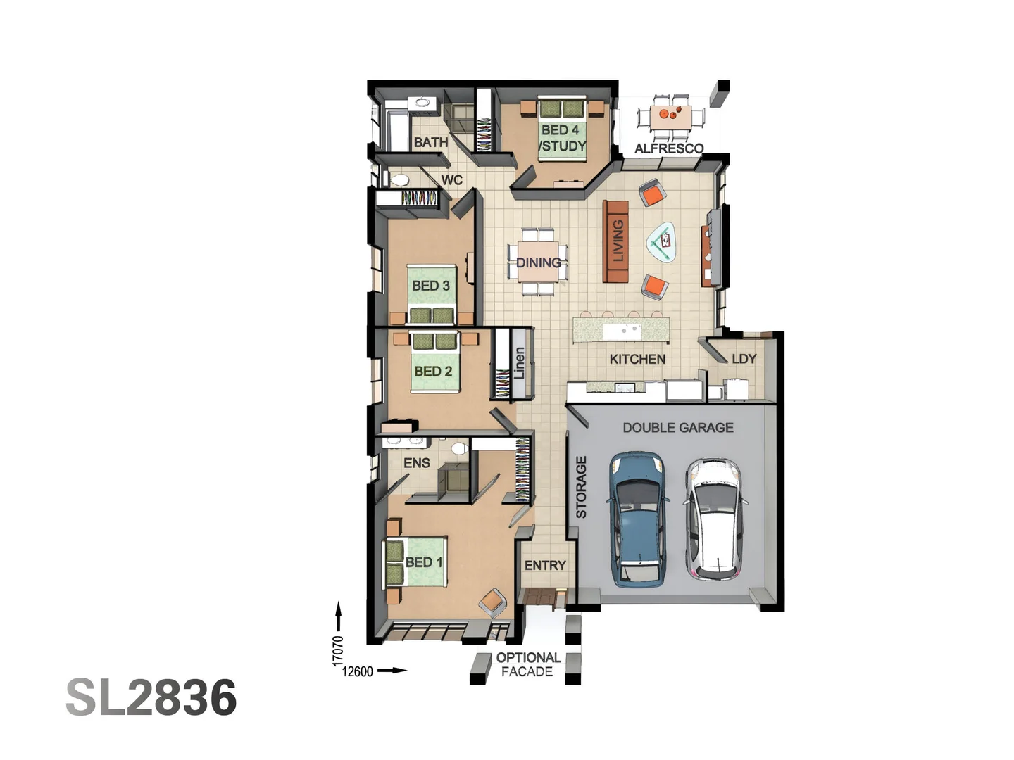Additional image 2 of Lot 19 Newmans Rd, Woolgoolga NSW 2456