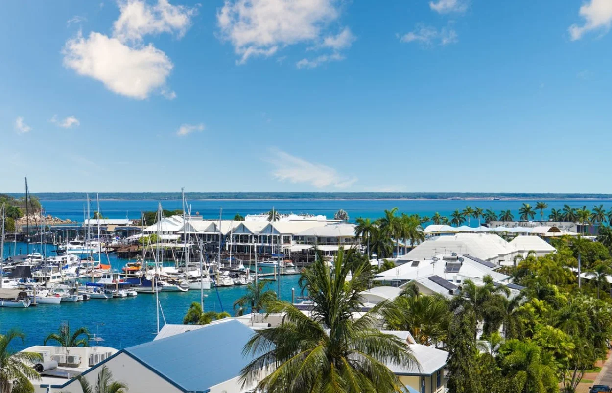 Additional image 18 of 10/12 Paspaley Place, Larrakeyah NT 0820