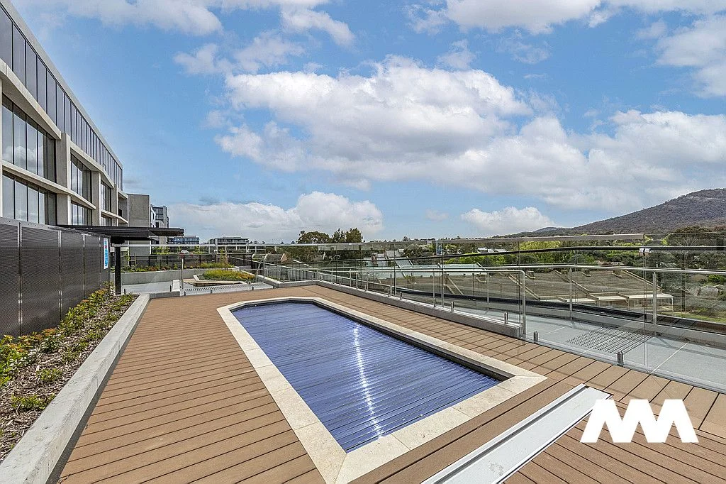 Additional image 6 of 605/1 Boolee Street, Reid ACT 2612