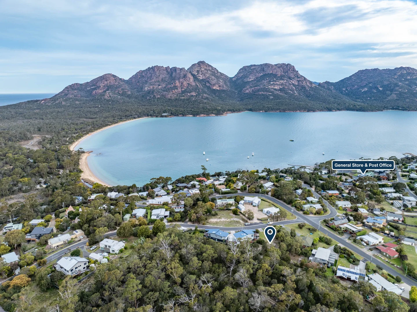 Additional image 32 of 3a Bradley Drive, Coles Bay TAS 7215