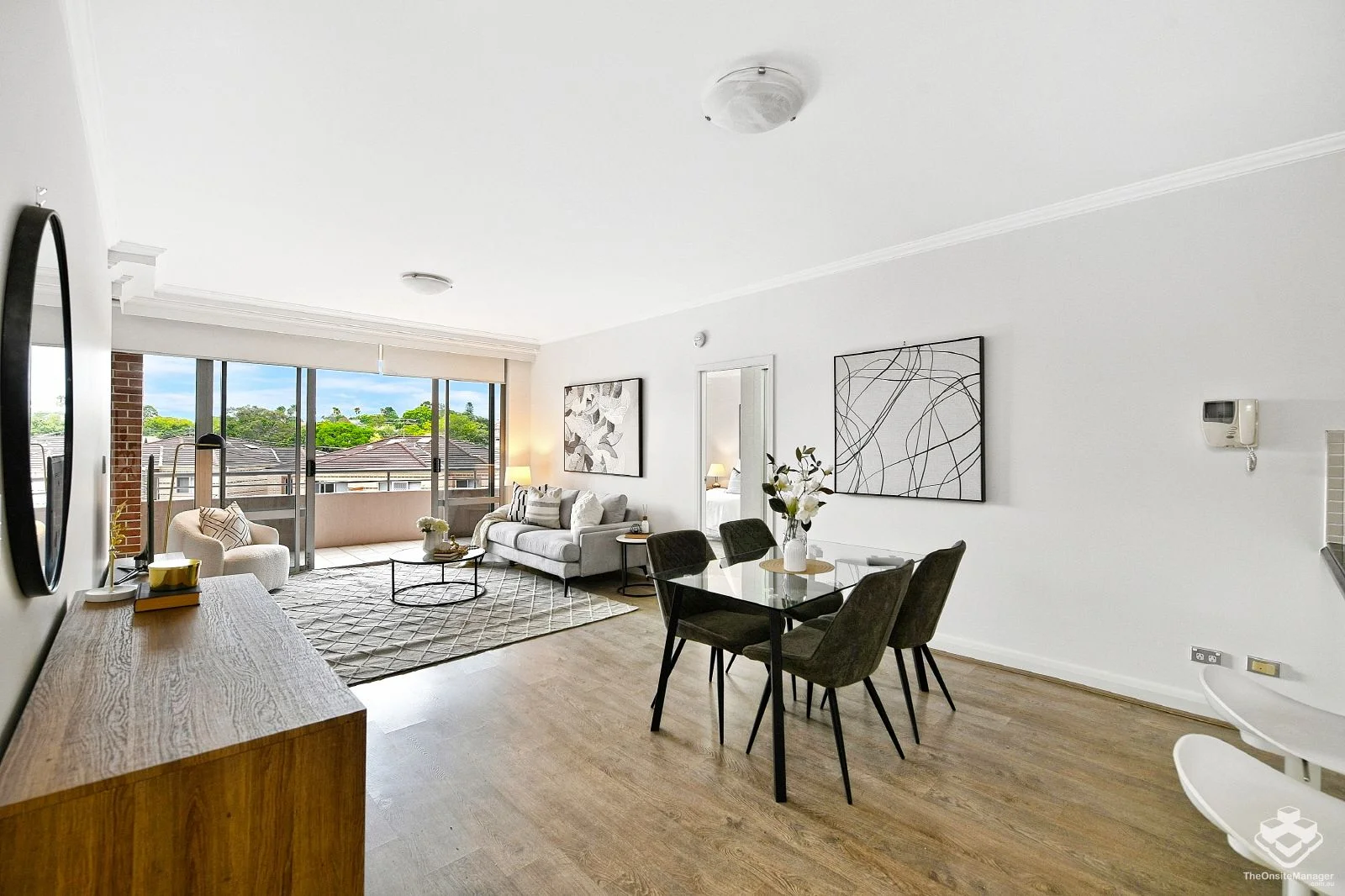 50/10 Webb St, Croydon NSW 2132