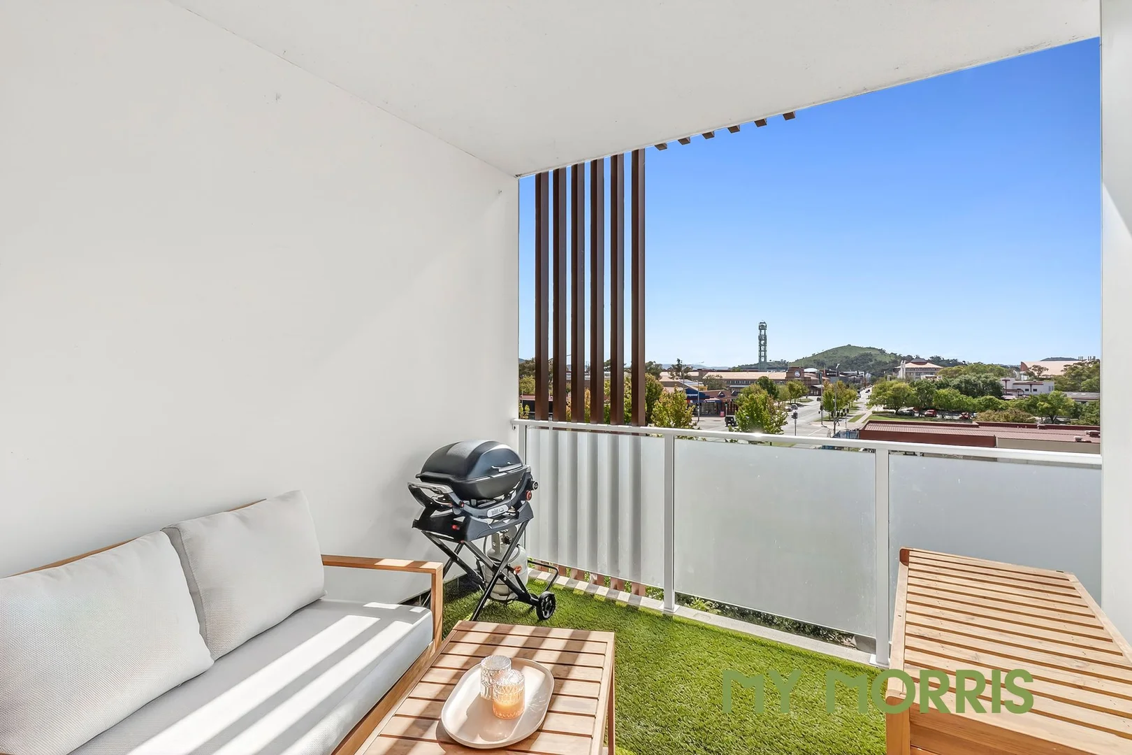 Additional image 8 of 29/311 Anketell Street, Greenway ACT 2900