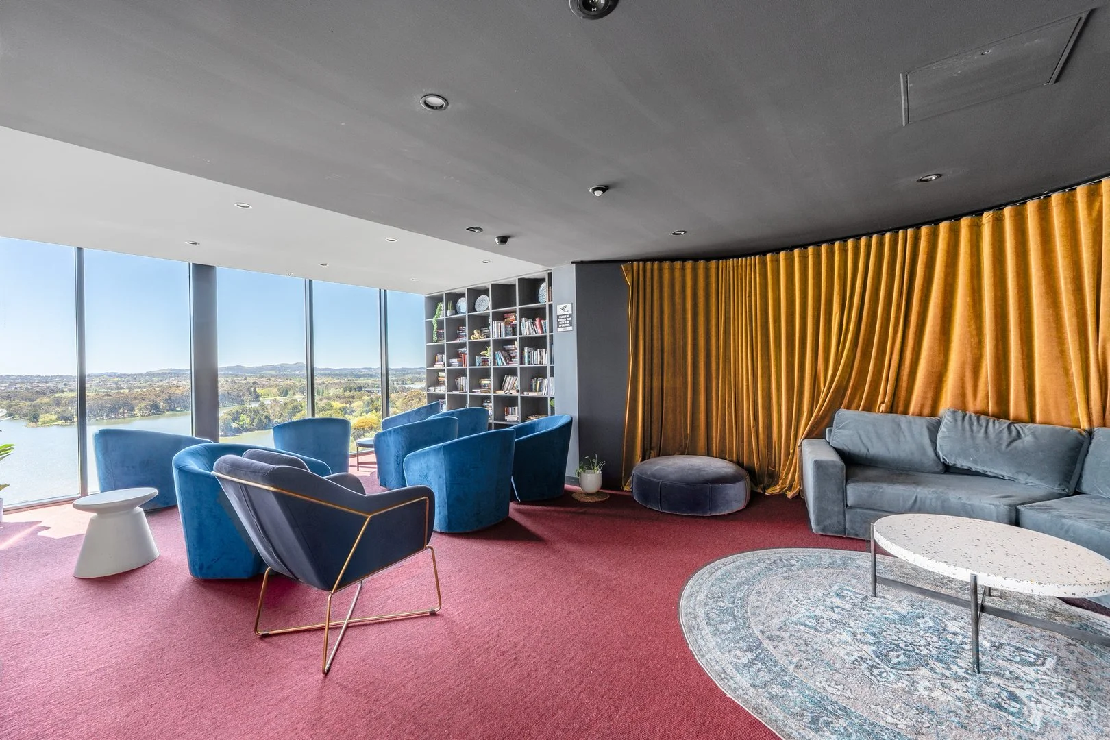 Additional image 21 of 708/4 Grazier Lane, Belconnen ACT 2617