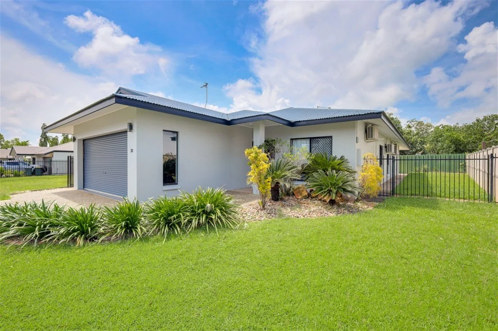 Additional image 33 of 38 Ah Mat St, Woolner NT 0820