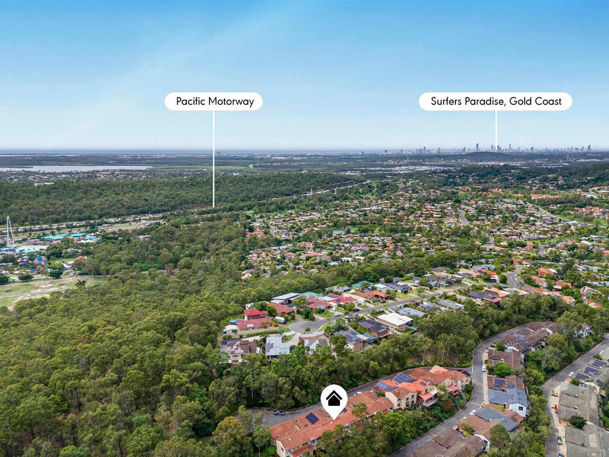 Additional image 29 of 3026/6 Crestridge Crescent, Oxenford QLD 4210