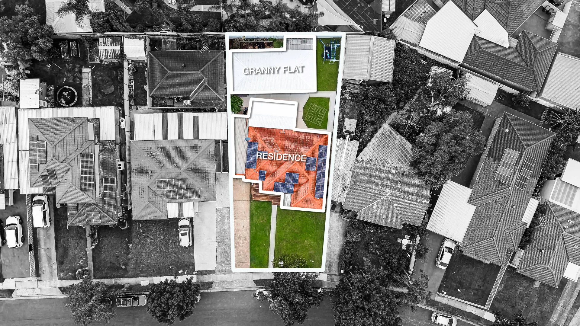 Additional image 24 of 30 Longfellow Street, Wetherill Park NSW 2164