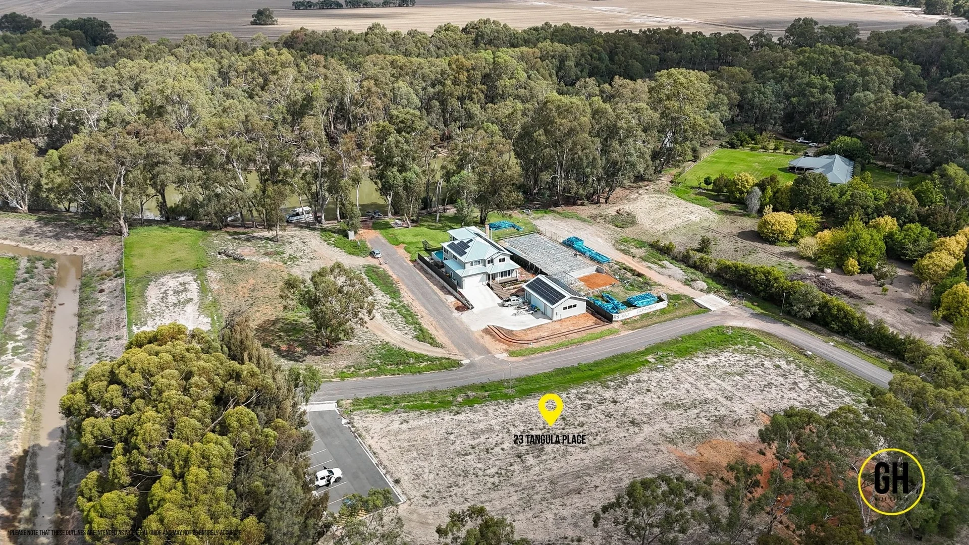 Additional image 2 of 23 Tangula Place, Murray Downs NSW 2734