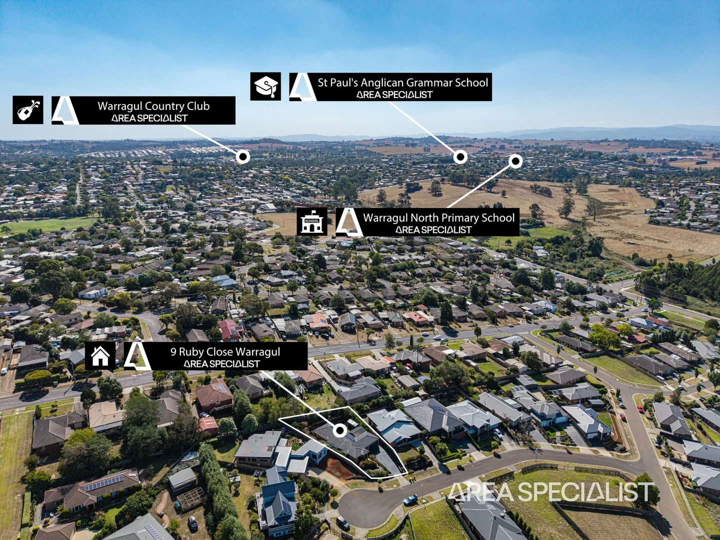Additional image 25 of 9 Ruby Close, Warragul VIC 3820