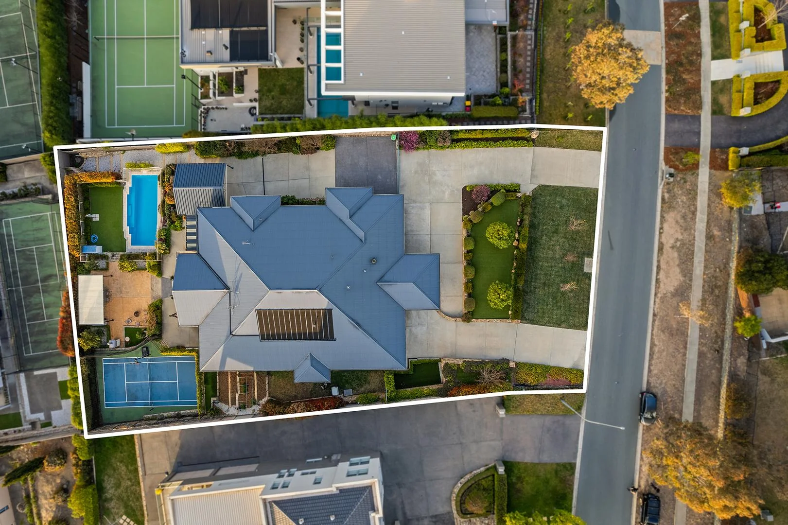 Additional image 68 of 19 Timbarra Crescent, O'Malley ACT 2606