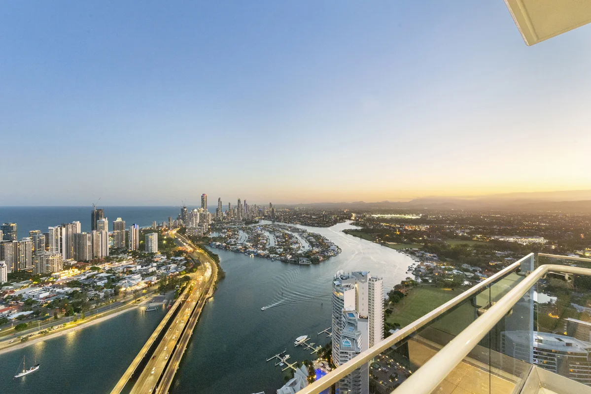 Additional image 2 of 5310/2 Como Crescent, Southport QLD 4215