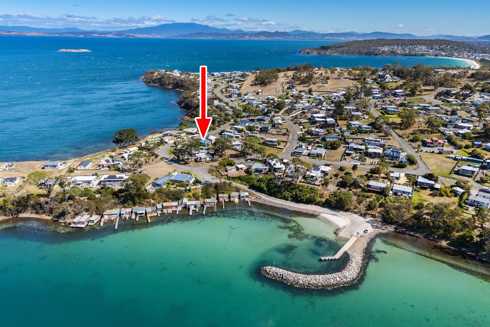 82 Linden Road, Primrose Sands TAS 7173