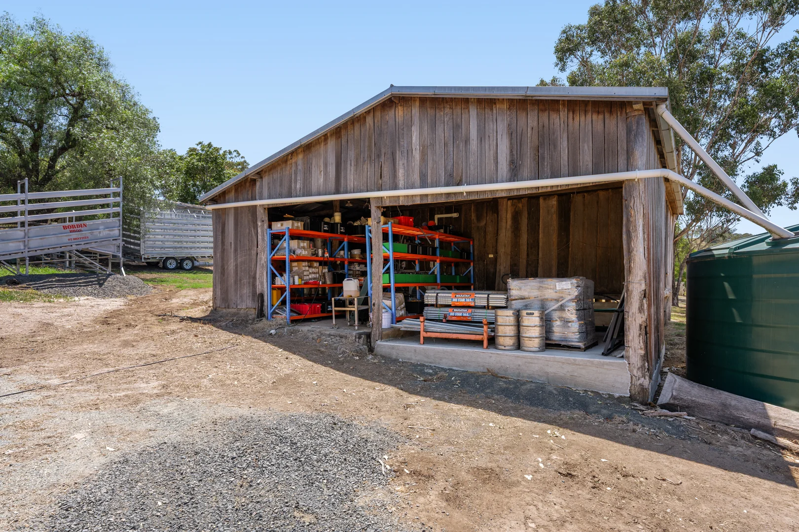 Additional image 10 of 374 Voll Road, Crows Nest QLD 4355