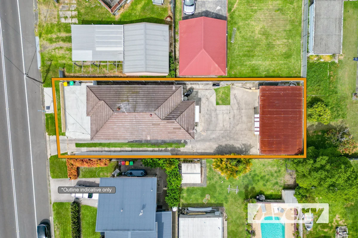 Additional image 16 of 1 Marmong Street, Booragul NSW 2284