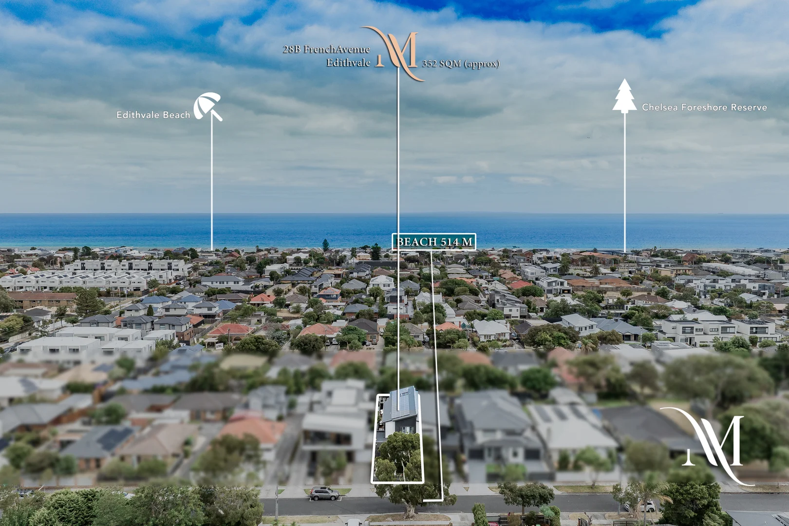 Additional image 24 of 28B French Avenue, Edithvale VIC 3196