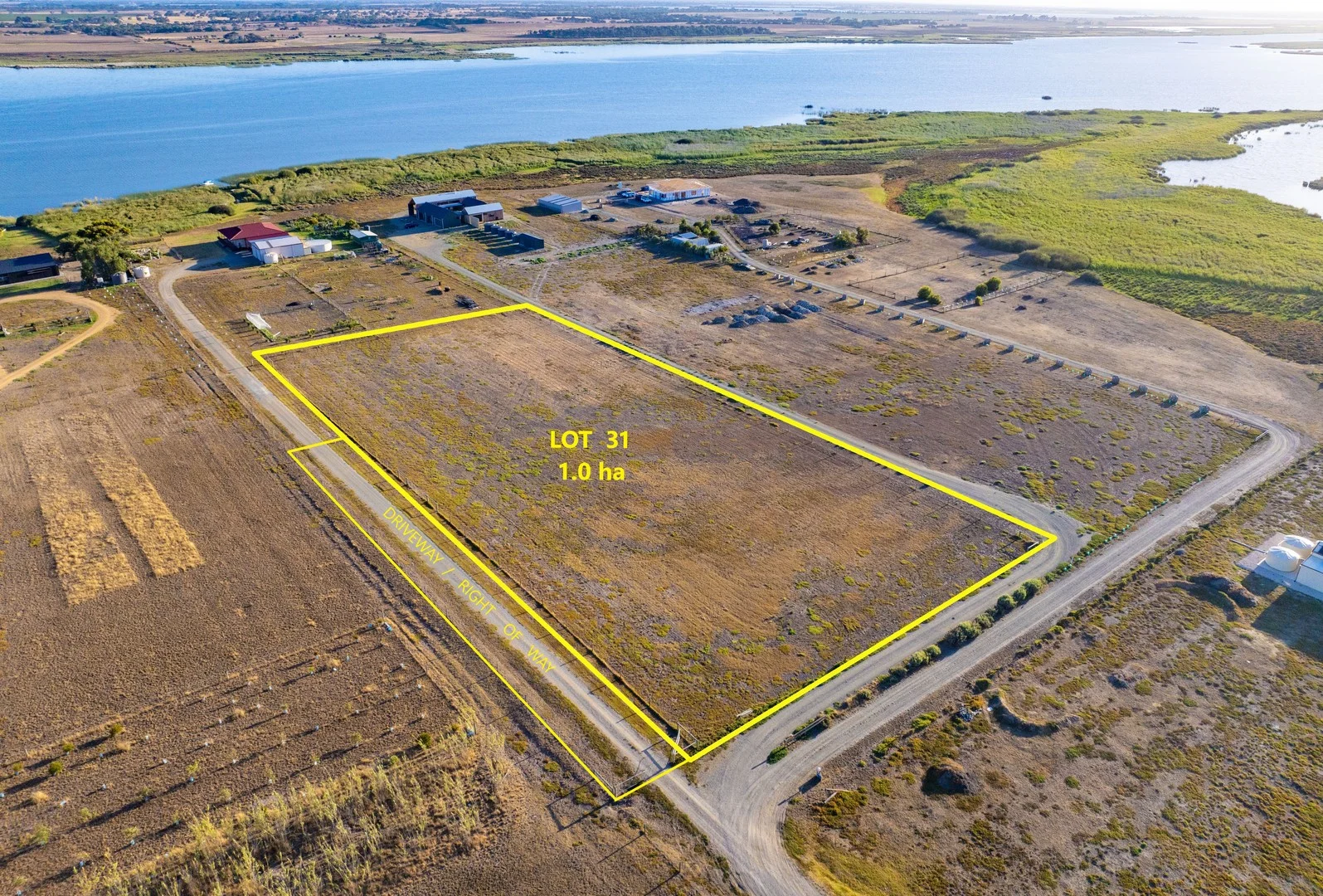 Lot 31/53 Fidock Road, Goolwa North SA 5214
