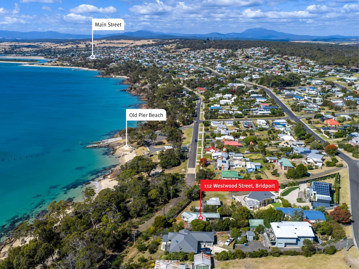 Additional image 20 of 112 Westwood Street, Bridport TAS 7262