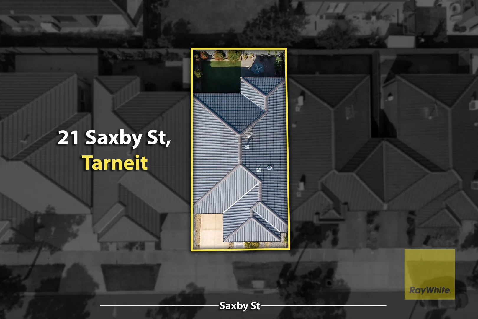Additional image 13 of 21 Saxby Street, Tarneit VIC 3029