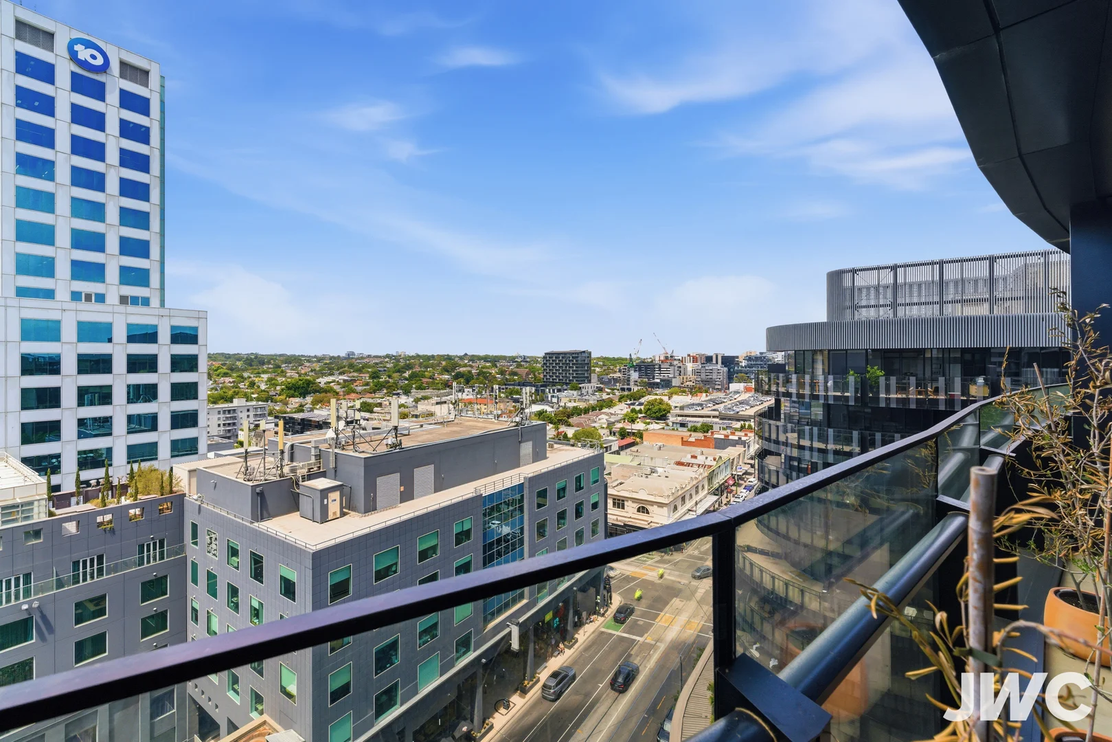 Additional image 10 of 1007/1 Almeida Crescent, South Yarra VIC 3141