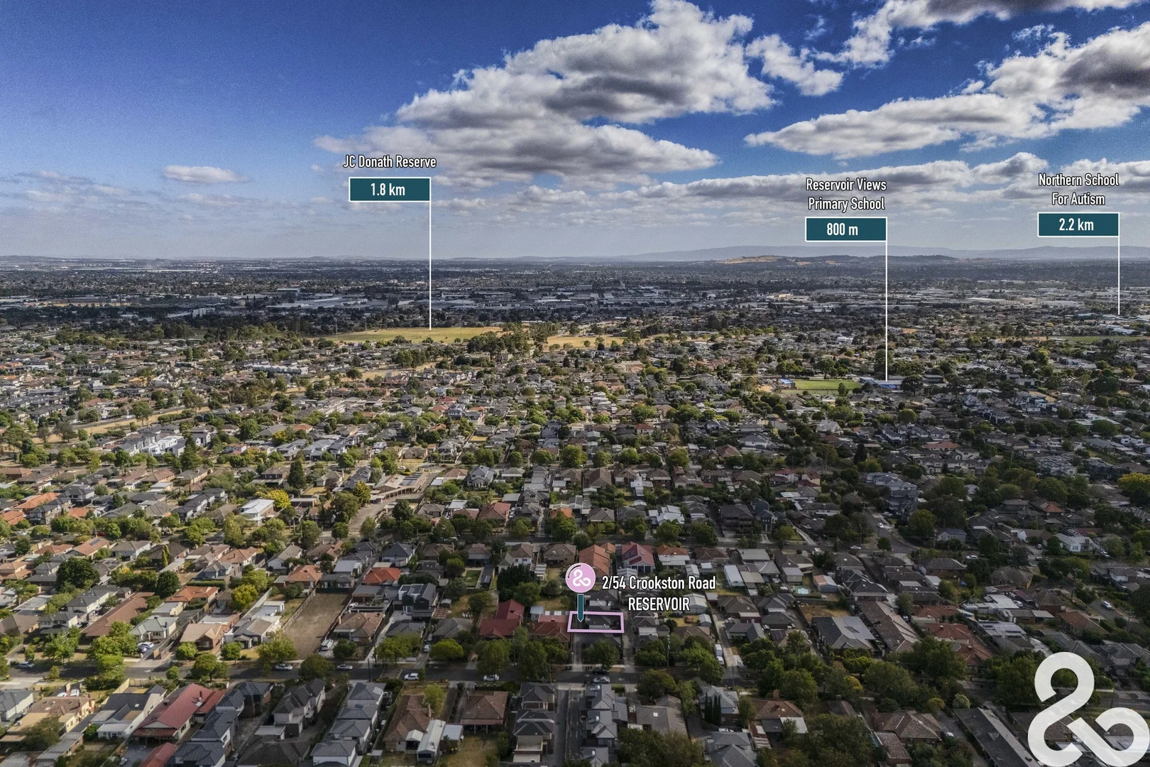 Additional image 12 of 2/54 Crookston Road, Reservoir VIC 3073