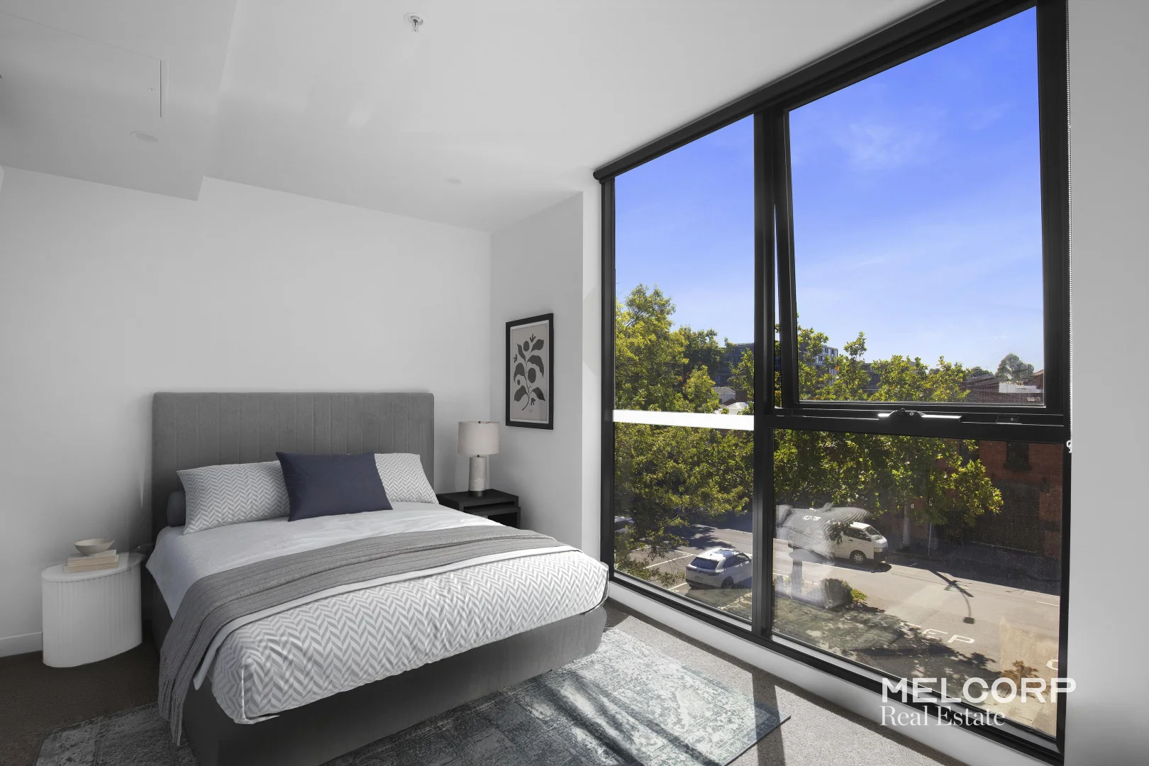 Additional image 3 of 204/105 Rosslyn Street, West Melbourne VIC 3003