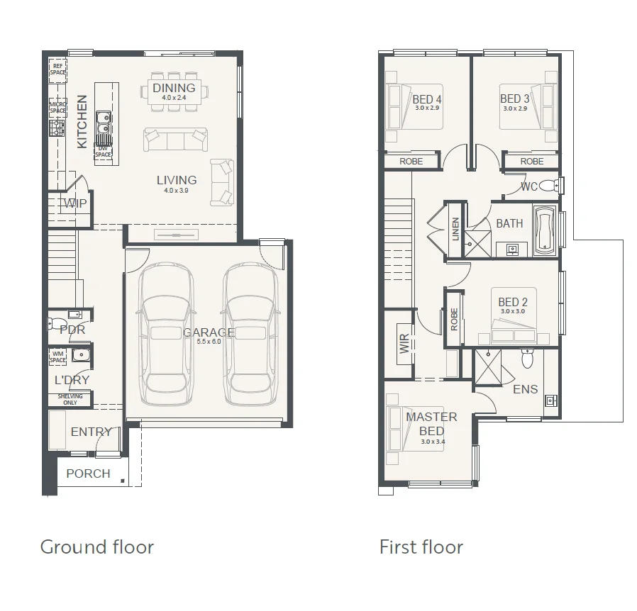 Additional image 12 of 4/58 Montmarte Boulevard, Burnside VIC 3023