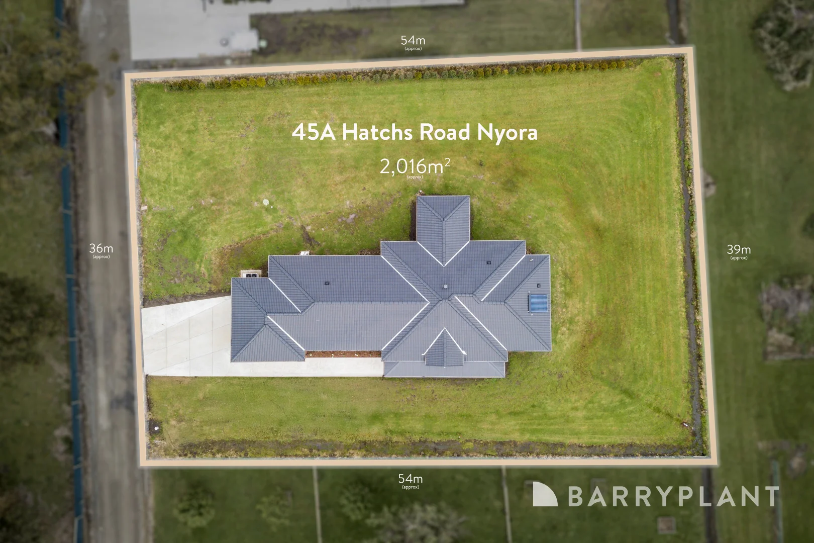 Additional image 30 of 45a Hatchs Road, Nyora VIC 3987