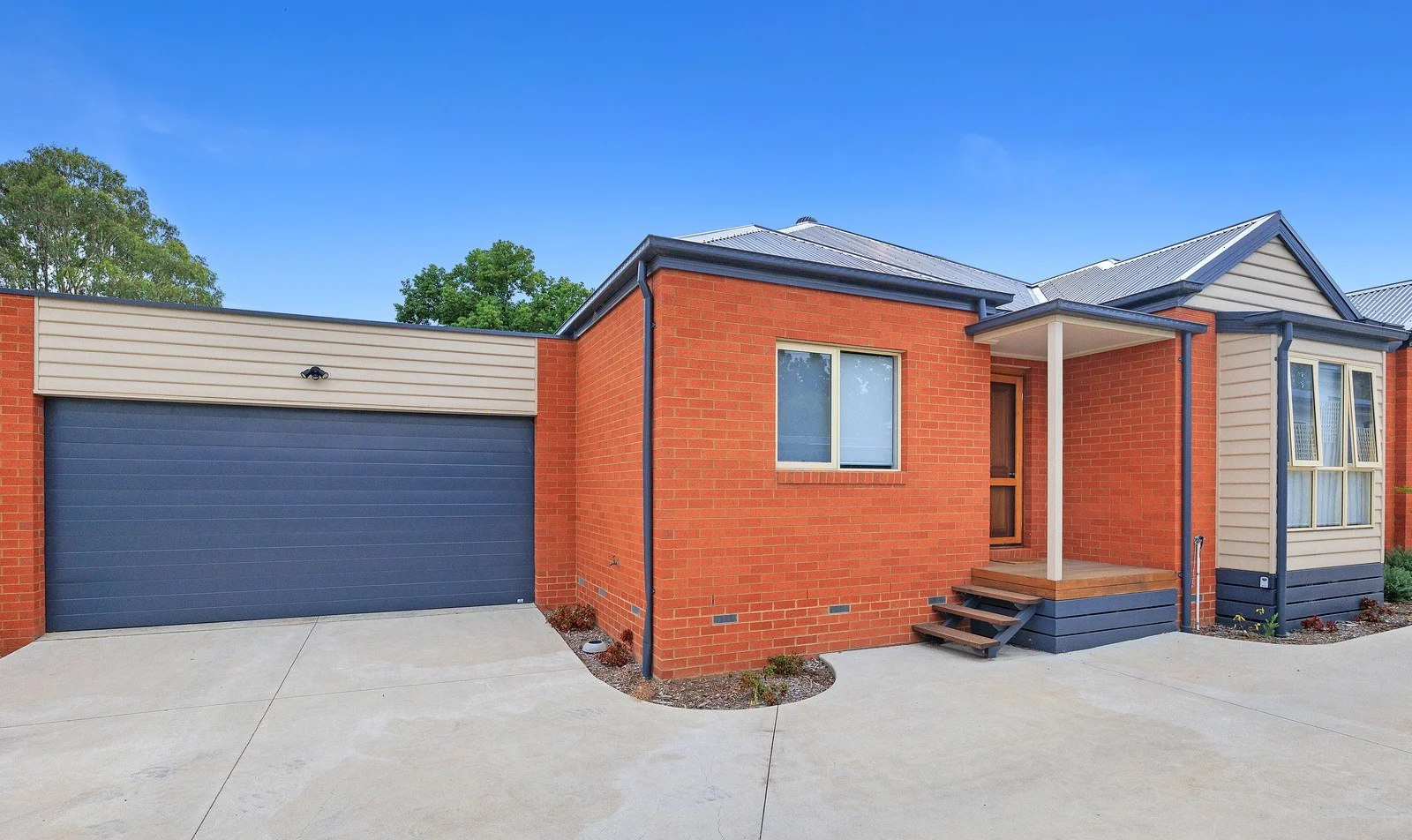 3/24 Melbourne Road, Yea VIC 3717