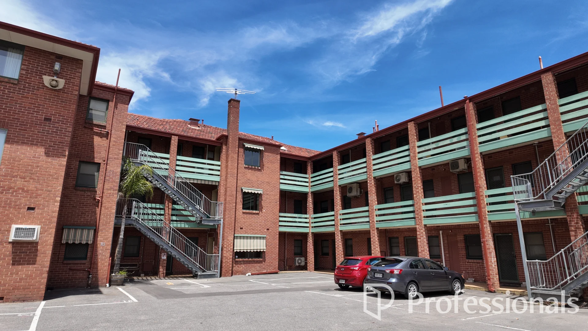 Additional image 11 of 24/45 King William Road, North Adelaide SA 5006