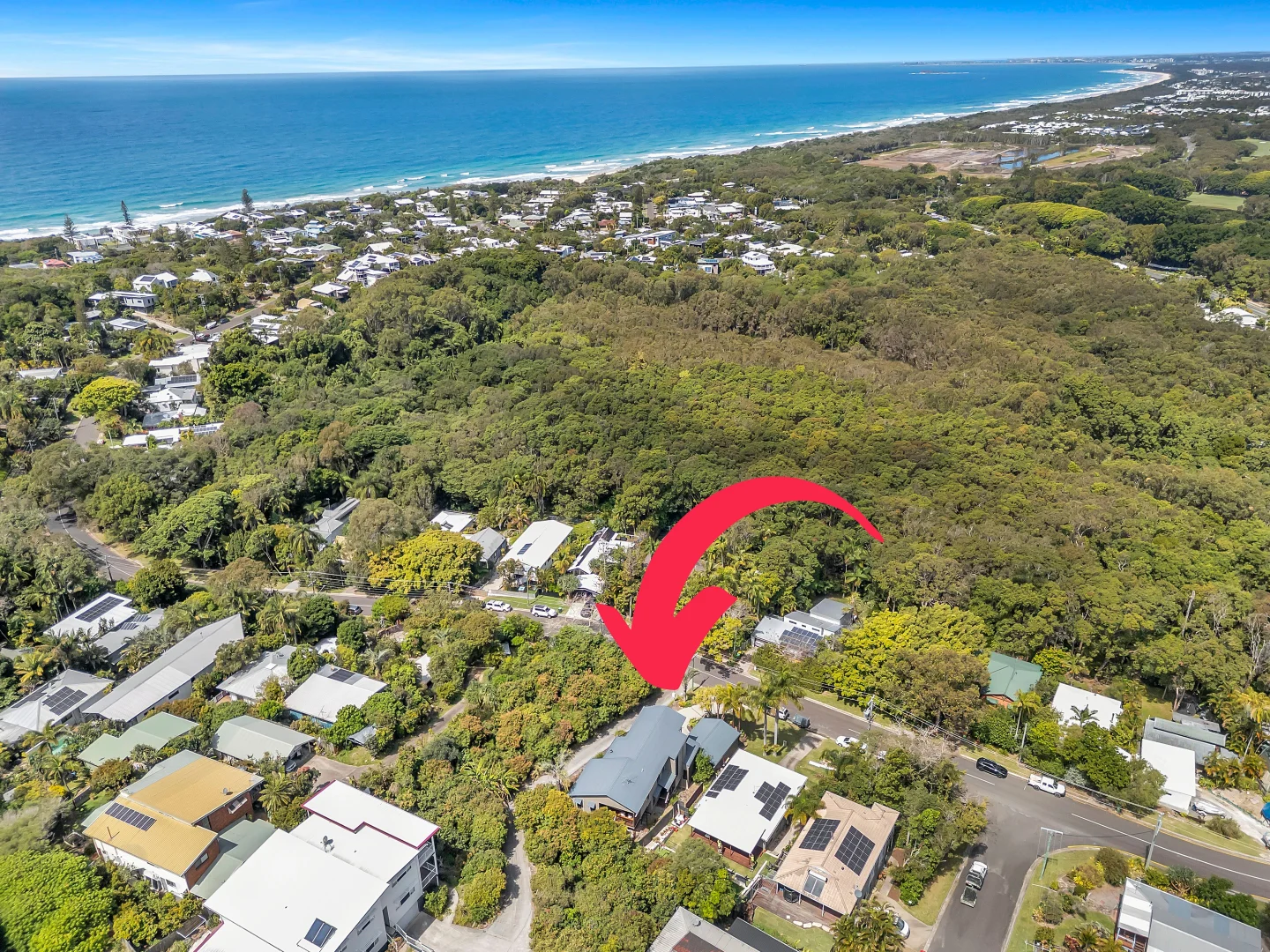 Additional image 12 of 68 Neurum Road, Point Arkwright QLD 4573