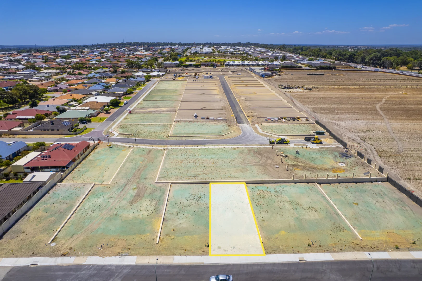 Additional image 6 of 43 Covent Fairway, Pearsall WA 6065