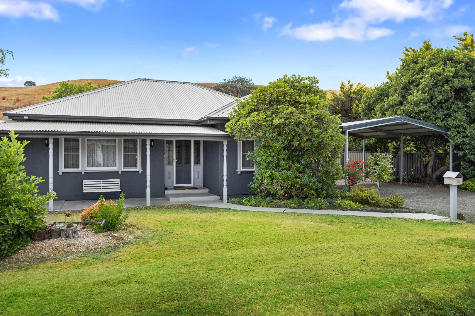 Additional image 14 of 25 Peterkin Street, Alexandra VIC 3714