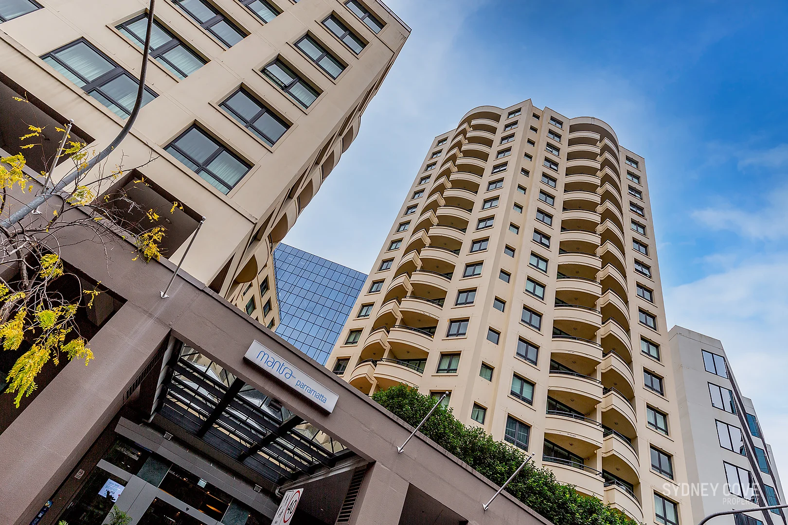 Additional image 10 of 523/1-3 Valentine Avenue, Parramatta NSW 2150